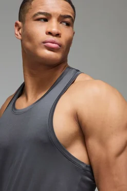 Gilet de gym légers "Essentials" pour homme Active Regular