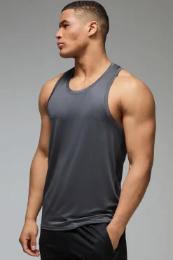 Gilet de gym légers "Essentials" pour homme Active Regular