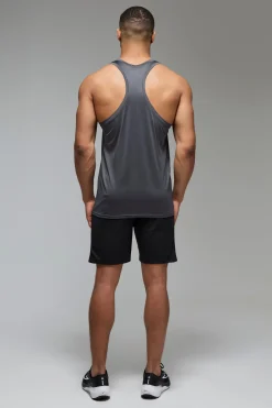 Gilet de gym légers 