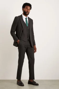 Gilet Essential Anthracite