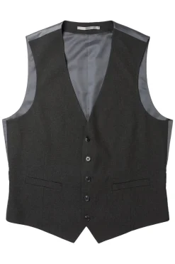 Gilet Essential Anthracite