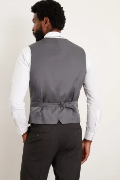 Gilet Essential Anthracite