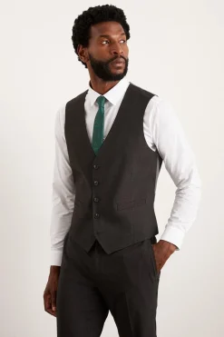 Gilet Essential Anthracite