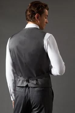 Burton Gilet Essentiel<Homme Essentiels|Costumes Et Tenues Formelles