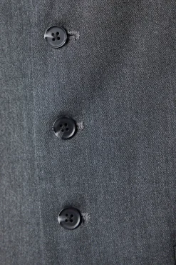 Burton Gilet Essentiel<Homme Essentiels|Costumes Et Tenues Formelles