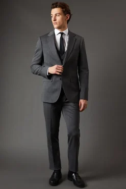 Burton Gilet Essentiel<Homme Essentiels|Costumes Et Tenues Formelles