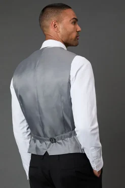 Gilet Essentiel Noir