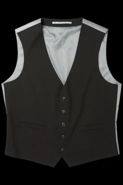 Gilet Essentiel Noir