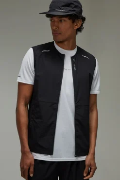 Gilet Léger De Course Common Pace