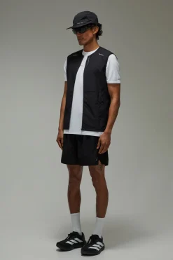 Gilet Léger De Course Common Pace