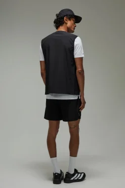Gilet Léger De Course Common Pace