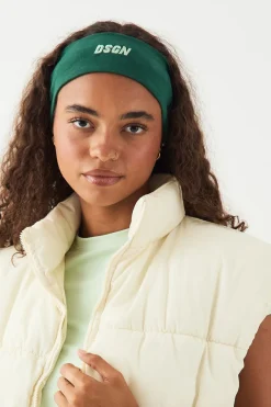 Gilet Matelassé Zippé Sport DSGN Studio