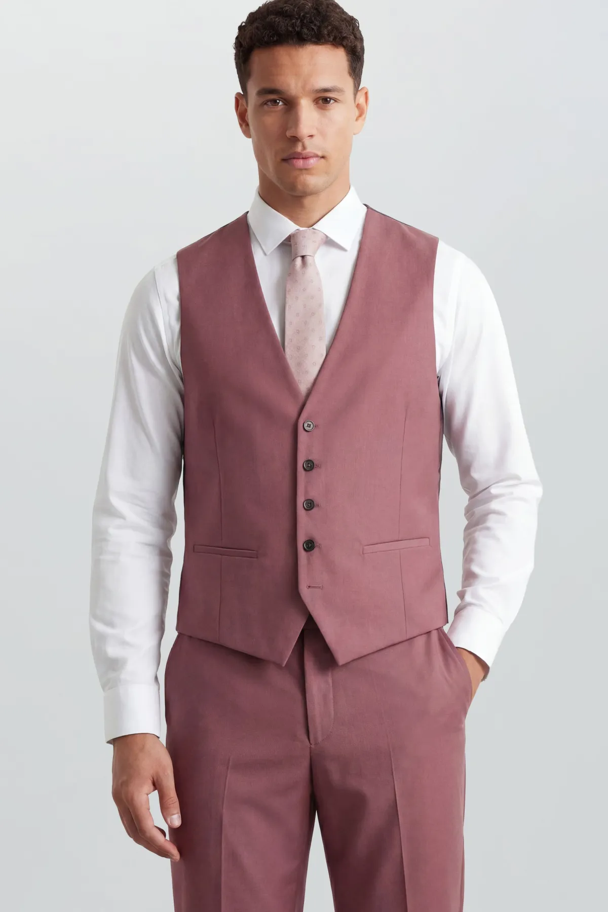 Burton Gilet<Homme Costumes Et Tenues Formelles