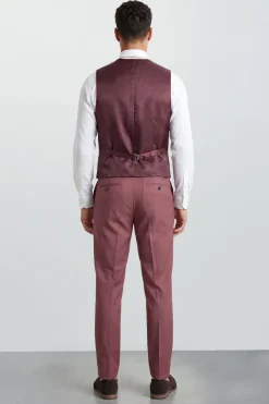 Burton Gilet<Homme Costumes Et Tenues Formelles