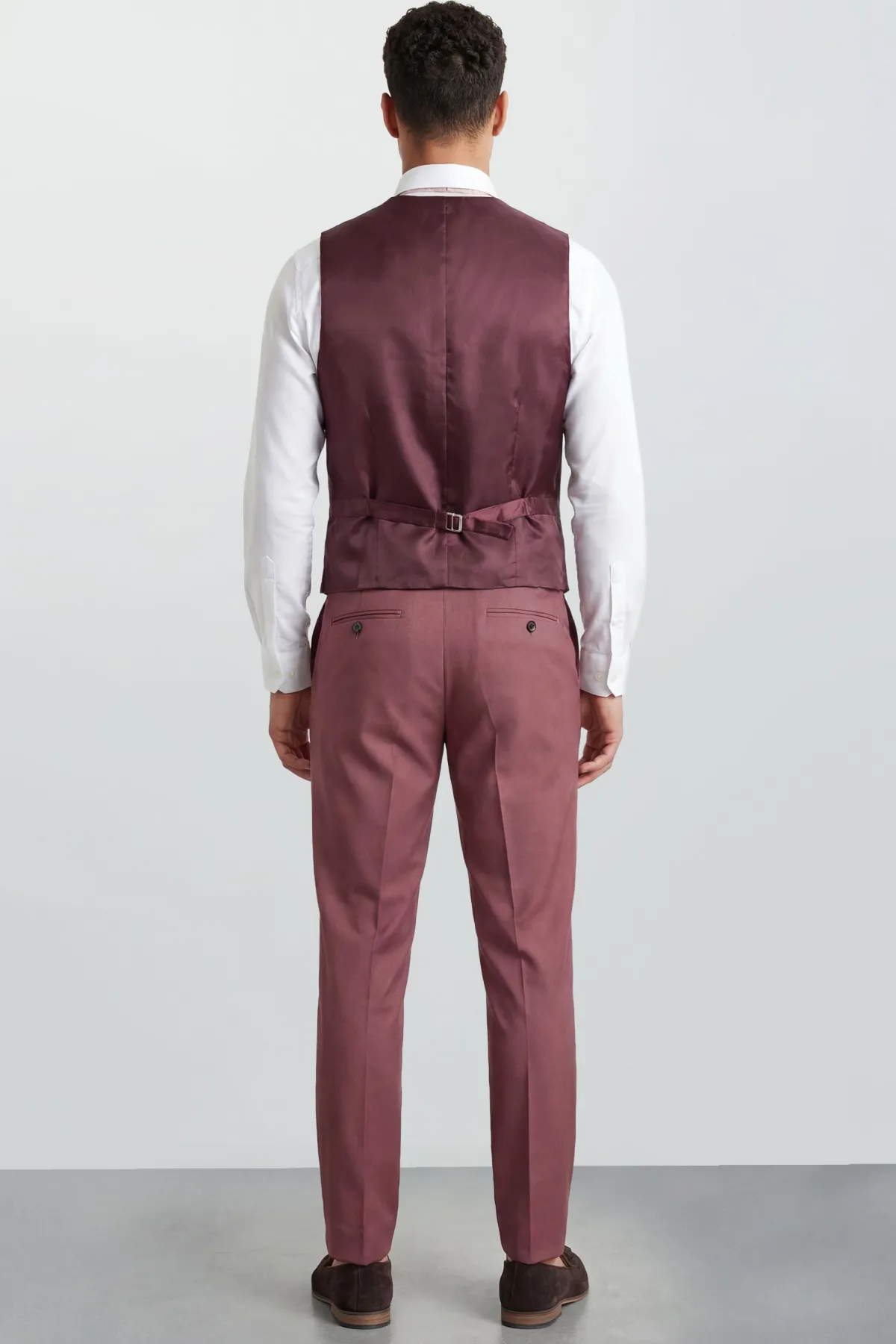 Burton Gilet<Homme Costumes Et Tenues Formelles