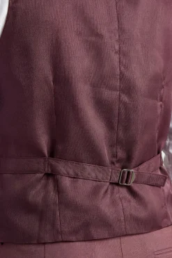 Burton Gilet<Homme Costumes Et Tenues Formelles