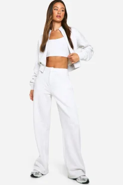 Grande survêtement bomber 3 pièces