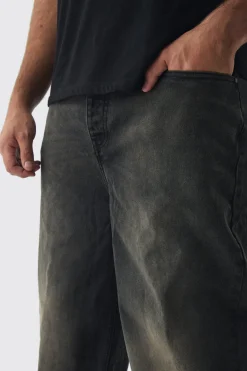 Grande taille - Jean large