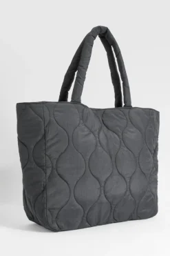 Grand Sac Cabas Matelassé