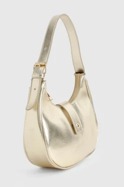 Half Moon Sac à bandoulière synthétique