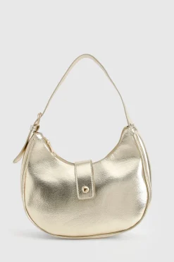Half Moon Sac à bandoulière synthétique
