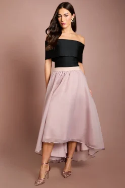 Coast Haut Bardot Moulant<Femme Tops