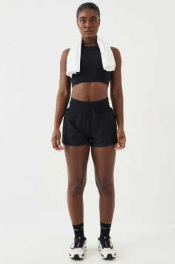 Haut Crop Rembourré à Dos Nageur Ultra Sculpt DSGN Studio