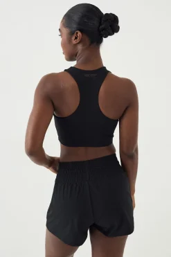 Haut Crop Rembourré à Dos Nageur Ultra Sculpt DSGN Studio