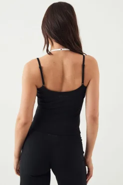Haut Débardeur DSGN Studio Ultra Sculpt Double Couche avec Rembourrage Interne