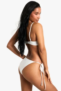 Haut de Bikini à Armatures Swimwear Essentials