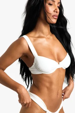 Haut de Bikini Balconnet Petite Swimwear Essentials