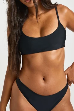 Haut de Bikini Décolleté Essentials