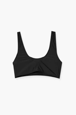 Haut de bikini Scoop Essentiel