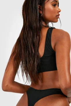 Haut de bikini Scoop Essentiel