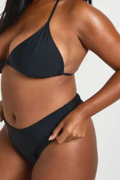 Haut De Bikini Triangle Plus Essentials