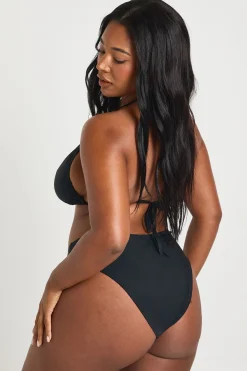 Haut De Bikini Triangle Plus Essentials