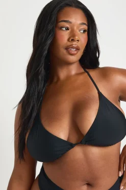 Haut De Bikini Triangle Plus Essentials