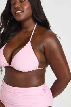 Haut De Bikini Triangle Plus Essentials