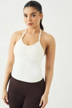 Haut de Sport DSGN Studio Ultra Contour Rembourré Sans Couture à Bretelles