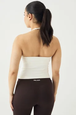 Haut de Sport DSGN Studio Ultra Contour Rembourré Sans Couture à Bretelles
