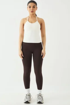 Haut de Sport DSGN Studio Ultra Contour Rembourré Sans Couture à Bretelles