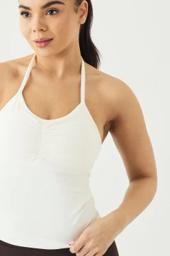 Haut de Sport DSGN Studio Ultra Contour Rembourré Sans Couture à Bretelles