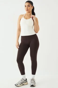 Haut de Sport DSGN Studio Ultra Contour Rembourré Sans Couture à Bretelles