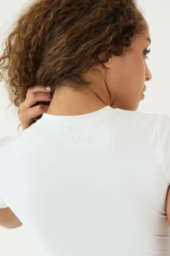 Haut De Sport Dsgn Studio Ultra Sculpt À Ourlet Incurvé