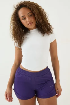 Haut De Sport Dsgn Studio Ultra Sculpt À Ourlet Incurvé