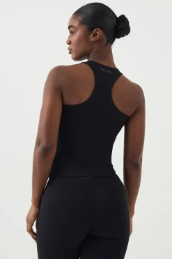 DSGN Studio Haut de Sport Ultra Sculpt Dos Nageur avec Coques<Femme Vêtements De Sport|Dsgn Studio