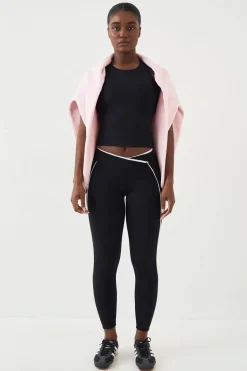 DSGN Studio Haut de Sport Ultra Sculpt Dos Nageur avec Coques<Femme Vêtements De Sport|Dsgn Studio