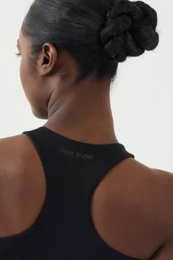 DSGN Studio Haut de Sport Ultra Sculpt Dos Nageur avec Coques<Femme Vêtements De Sport|Dsgn Studio