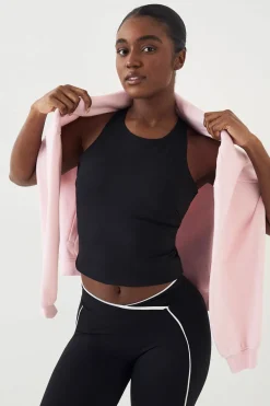 DSGN Studio Haut de Sport Ultra Sculpt Dos Nageur avec Coques<Femme Vêtements De Sport|Dsgn Studio