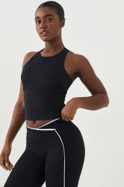 DSGN Studio Haut de Sport Ultra Sculpt Dos Nageur avec Coques<Femme Vêtements De Sport|Dsgn Studio
